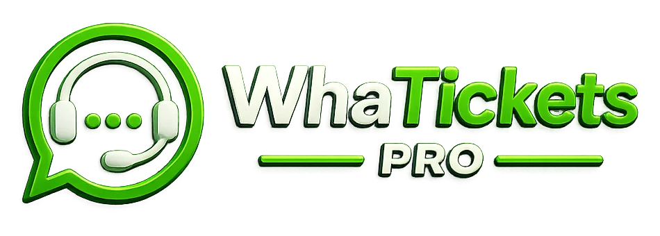 APP WhaTickets Pro Logo